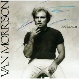 Cover of 'Wavelength' - Van Morrison